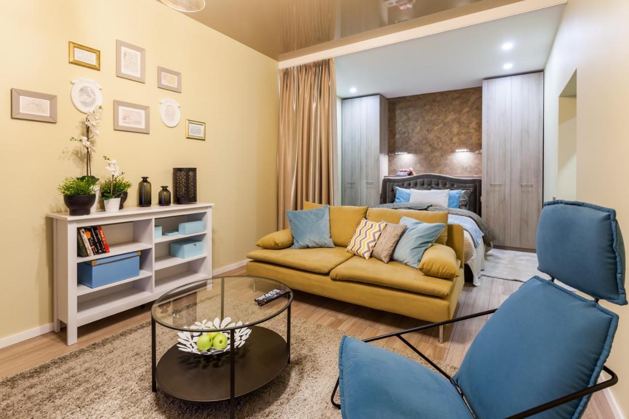Raugyklos Apartamentai Vilna Habitación foto
