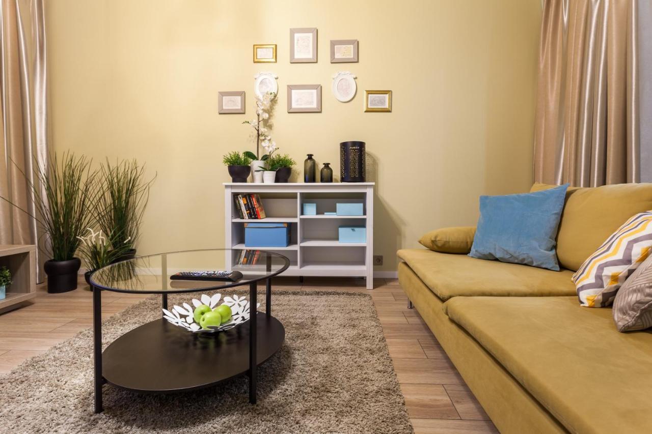 Raugyklos Apartamentai Vilna Habitación foto